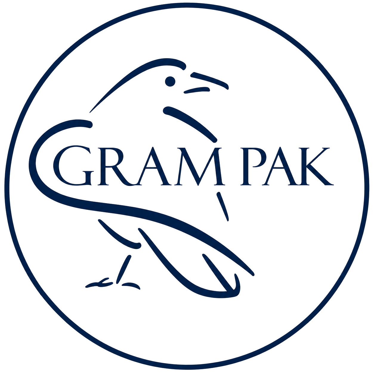 SIA GramPak Logotips